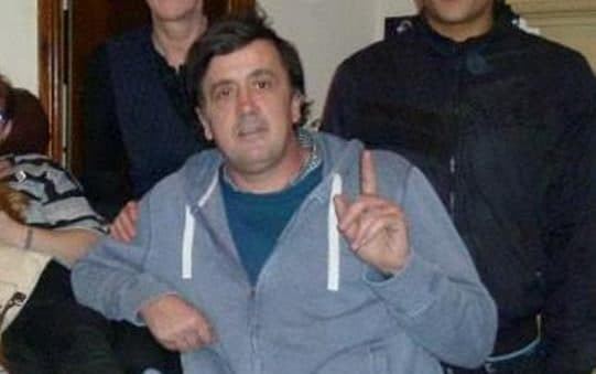 «Σοκαρισμένη» δηλώνει η οικογένεια του δράστη της επίθεσης έξω από το τέμενος στο Λονδίνο